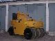 2011 Other  SAKAI TS31 Bomag Pneumatic compare Construction machine Compactor photo 2