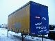 Other  JUMBO - BRIDGE / curtainsider 2002 Other substructures photo