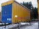 2002 Other  JUMBO - BRIDGE / curtainsider Construction machine Other substructures photo 1