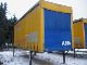 2002 Other  JUMBO - BRIDGE / curtainsider Construction machine Other substructures photo 2