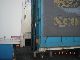 1993 Other  BRIAB TNRB3P3-35-136 Semi-trailer Low loader photo 1