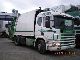 Other  Scania P 94 Sopbil 1998 Chassis photo