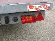 1998 Other  Fuchs material long trailer 2800 kg, 4.08 x 1.96 m Trailer Long material transporter photo 12