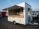 2011 Other  Snack food carts trailers VK 370 EN Trailer Traffic construction photo 2