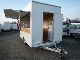 2011 Other  Snack food carts trailers VK 370 EN Trailer Traffic construction photo 3