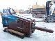 2001 Other  Okada Top200 Construction machine Other substructures photo 2