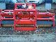 2006 Other  Dücker front mulcher demonstration UM27 FG7 Trailer Other trailers photo 1