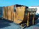1990 Other  press container container Truck over 7.5t Other trucks over 7 photo 1