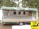 Other  Bacar sales trailer with refrigerated counter 1994 Traffic construction photo
