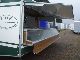 1994 Other  Bacar sales trailer with refrigerated counter Trailer Traffic construction photo 2