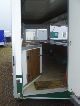 1994 Other  Bacar sales trailer with refrigerated counter Trailer Traffic construction photo 7