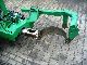 2009 Other  Holmac HZC 25 Agricultural vehicle Orchard equipment photo 1