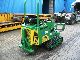 2009 Other  Holmac HZC 25 Agricultural vehicle Orchard equipment photo 6