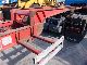 2001 Other  Tirsan 1TRAILER +4 PLATFORM Semi-trailer Swap chassis photo 10