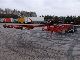 2001 Other  Tirsan 1TRAILER +4 PLATFORM Semi-trailer Swap chassis photo 3