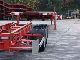 2001 Other  Tirsan 1TRAILER +4 PLATFORM Semi-trailer Swap chassis photo 6