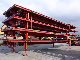 2001 Other  Tirsan 1TRAILER +4 PLATFORM Semi-trailer Swap chassis photo 8