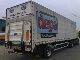 1998 Other  Flatbed trailer with a tarp floor 1Achse LBW Semi-trailer Stake body and tarpaulin photo 4