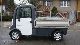 2006 Other  MEGA Van or truck up to 7.5t Tipper photo 4