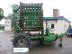 1993 Other  Stoll V 202 Agricultural vehicle Harvesting machine photo 3