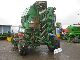 1993 Other  Stoll V 202 Agricultural vehicle Harvesting machine photo 5