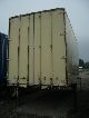 2002 Other  Frozen CARGO BOX 782 WKSTC THERMOKING SD2 MAX Trailer Swap chassis photo 2