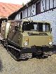 1984 Other  Hagglund BV 206 Construction machine Other construction vehicles photo 1