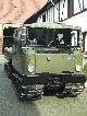 1984 Other  Hagglund BV 206 Construction machine Other construction vehicles photo 4