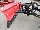 2010 Other  Plug Thurs Thurs śniegu hydrauliczny tuz na Tuza Agricultural vehicle Tractor photo 3