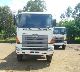 Other  HINO 700 SERIES 2008 Tipper photo