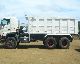 2008 Other  HINO 700 SERIES Truck over 7.5t Tipper photo 2