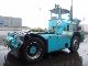 2002 Other  FERRARI TR2516 Terminal SHUNTING Semi-trailer truck Other semi-trailer trucks photo 1