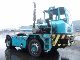 2002 Other  FERRARI TR2516 Terminal SHUNTING Semi-trailer truck Other semi-trailer trucks photo 2