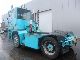 2002 Other  FERRARI TR2516 Terminal SHUNTING Semi-trailer truck Other semi-trailer trucks photo 3