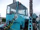 2002 Other  FERRARI TR2516 Terminal SHUNTING Semi-trailer truck Other semi-trailer trucks photo 5