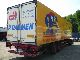 1999 Other  Rolfo Isokoffer Semi-trailer Box photo 1