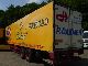 1999 Other  Rolfo Isokoffer Semi-trailer Box photo 2