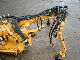 1995 Other  Mower mounted mower Gilbers Construction machine Other substructures photo 2