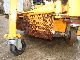 1995 Other  Mower mounted mower Gilbers Construction machine Other substructures photo 4