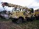 1994 Other  ADK 70-0 Truck over 7.5t Truck-mounted crane photo 3