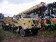 1994 Other  ADK 70-0 Truck over 7.5t Truck-mounted crane photo 4