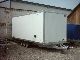 2011 Other  Car-Special - van body Trailer Car carrier photo 2