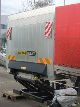 2008 Other  Box body with tail lift Truck over 7.5t Box photo 1