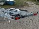 2011 Other  German-made 3.5 tons with winds up to 10m boats Trailer Boat Trailer photo 2