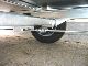 2011 Other  1300kg braked 2,5 x1, 25x1, 5m indoor light 100km / h Trailer Box photo 4