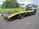 1988 Other  VW Transporter 8100, MAN 7.5t Construction machine Working platform photo 1