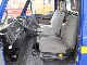 1988 Other  VW Transporter 8100, MAN 7.5t Construction machine Working platform photo 2