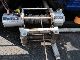 1988 Other  VW Transporter 8100, MAN 7.5t Construction machine Working platform photo 5