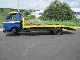 1988 Other  VW Transporter 8100, MAN 7.5t Construction machine Working platform photo 8