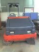 Other  tennant 6550e 2002 Sweeping machine photo
